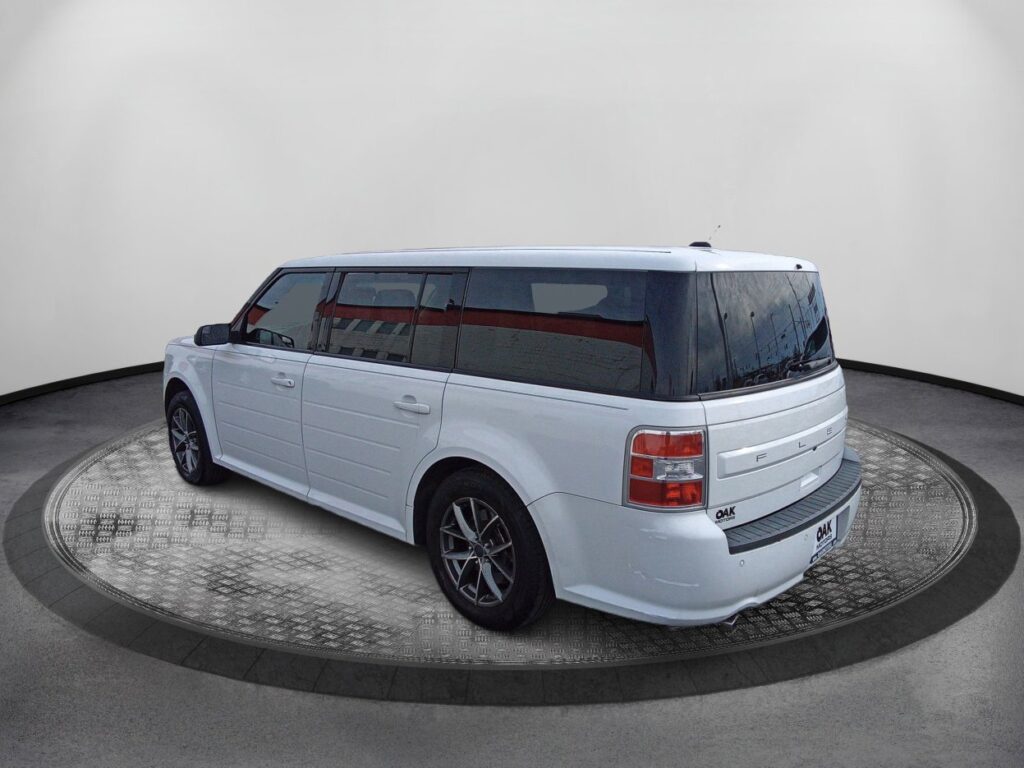 2017 Ford Flex SE
