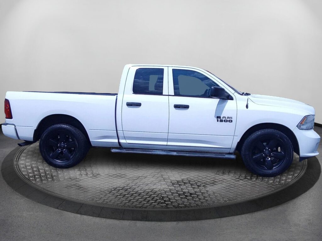 2016 Ram 1500 Express