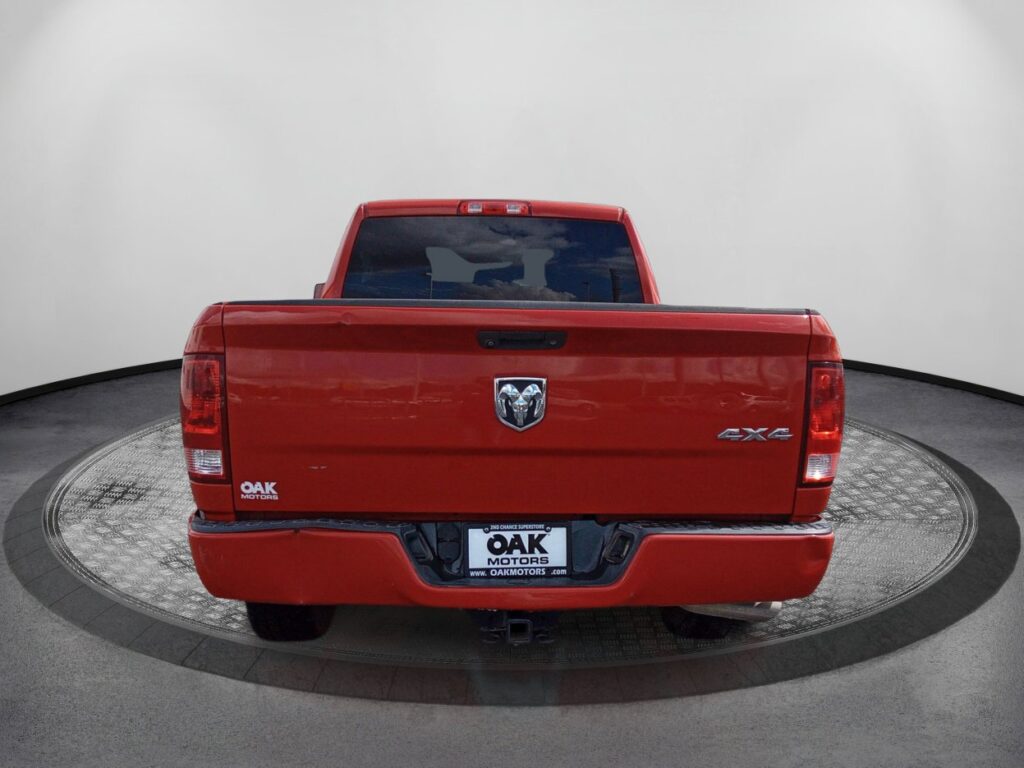 2015 Ram 1500 Express