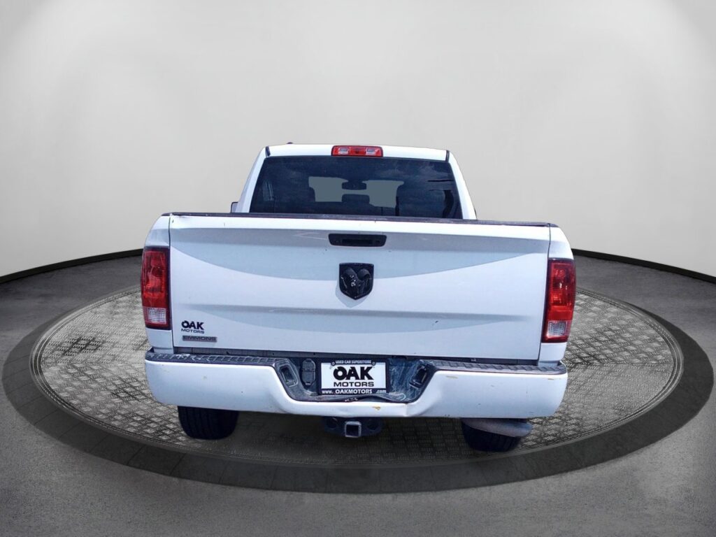 2016 Ram 1500 Express