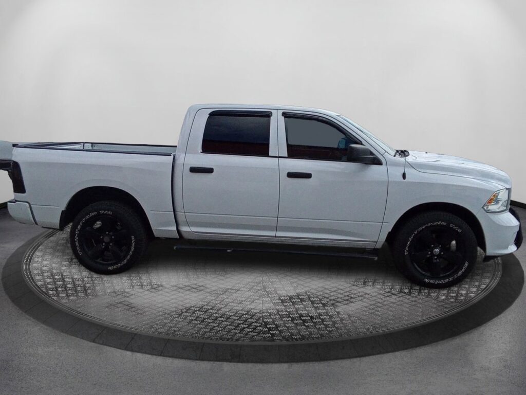 2016 Ram 1500 Express