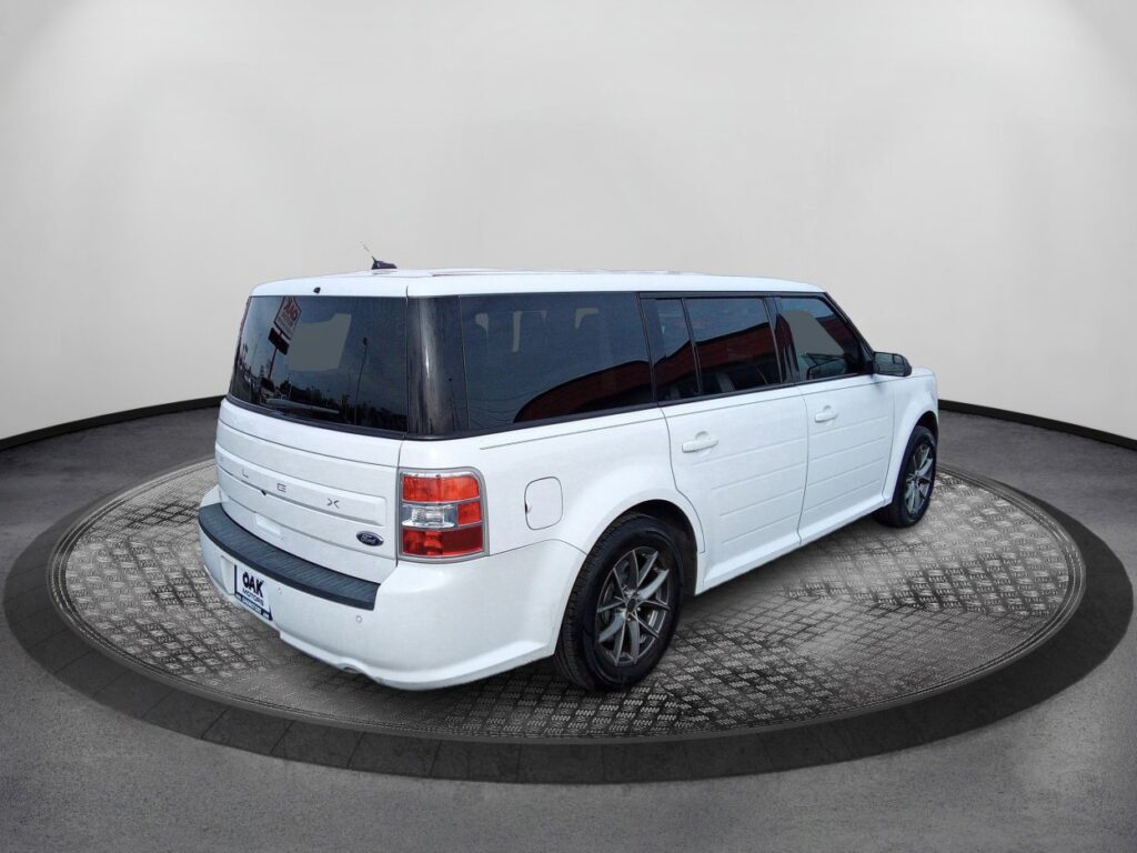 2017 Ford Flex SE
