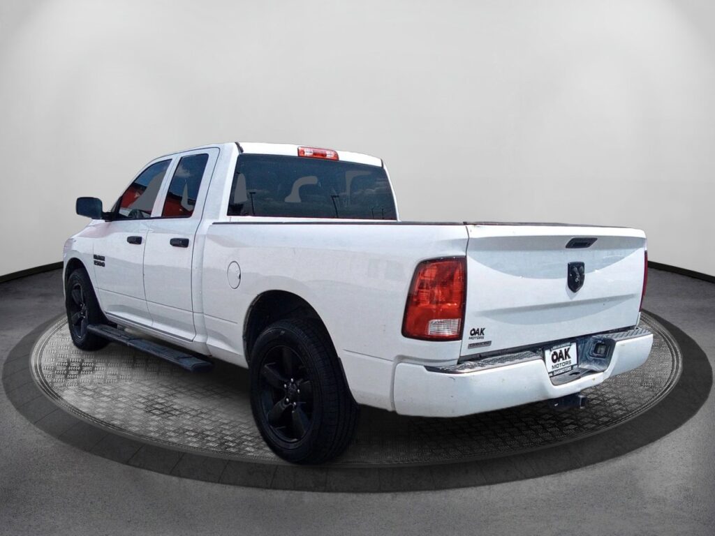 2016 Ram 1500 Express