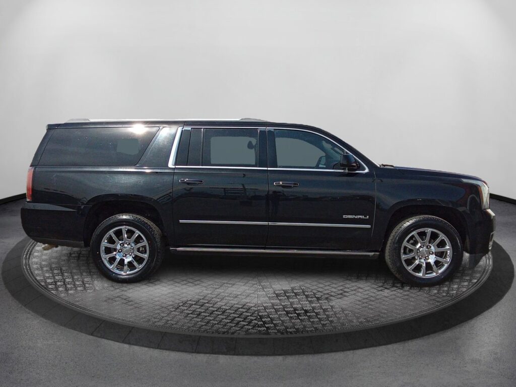 2016 Gmc Yukon XL Denali