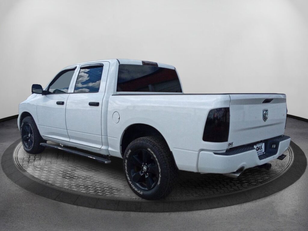 2016 Ram 1500 Express