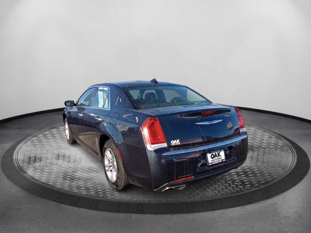 2019 Chrysler 300 Limited