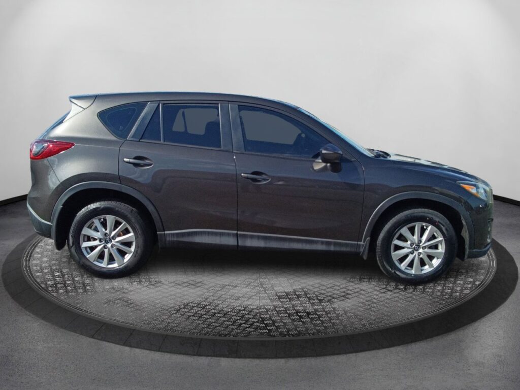 2016 Mazda CX-5 Sport