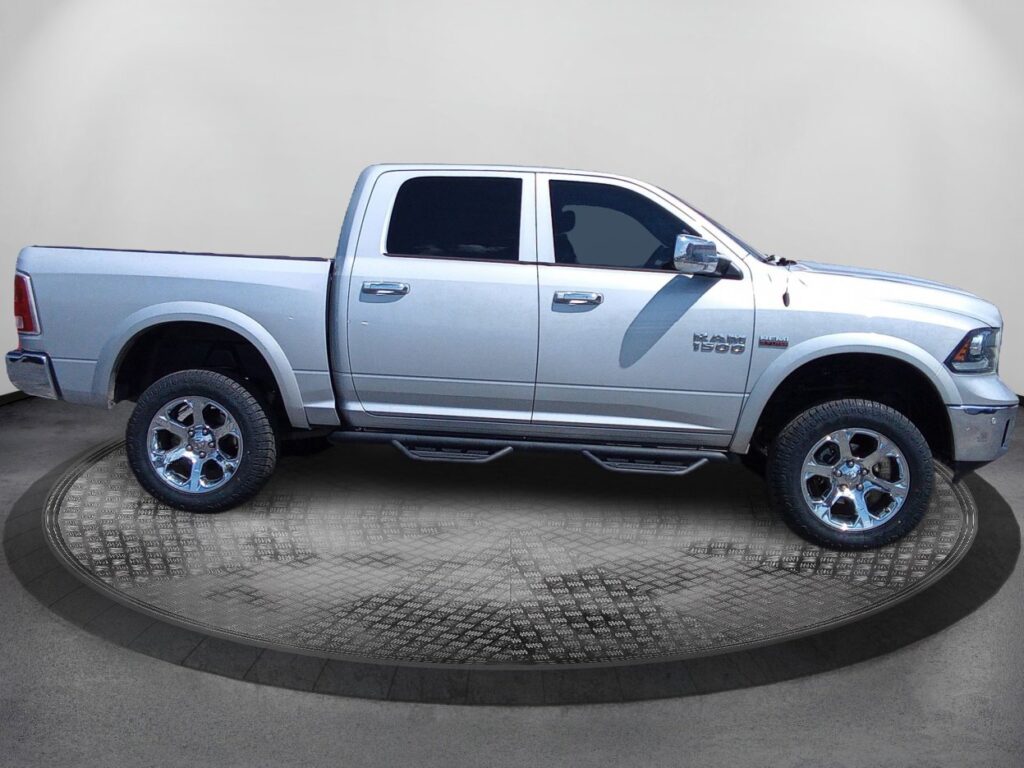 2014 Ram 1500 Laramie
