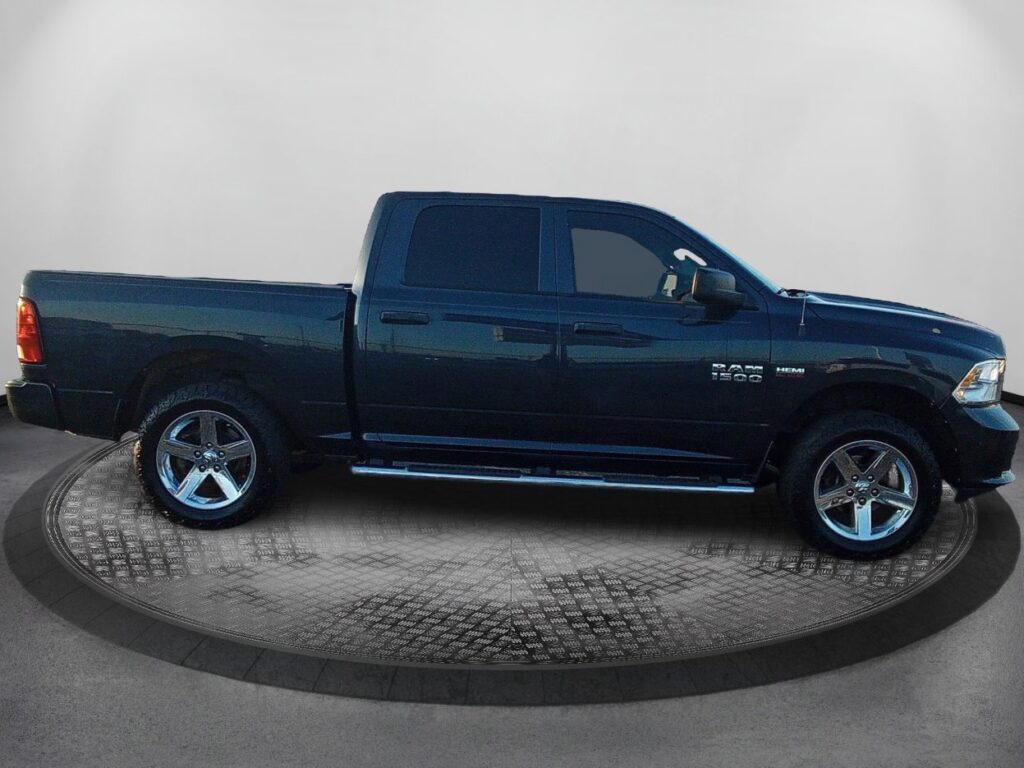 2015 Ram 1500 Express