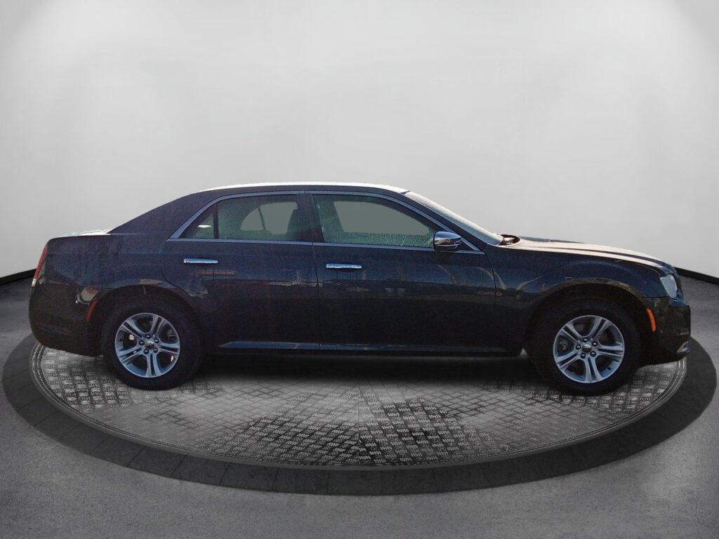 2019 Chrysler 300 Limited