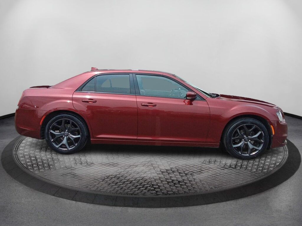 2021 Chrysler 300 300S
