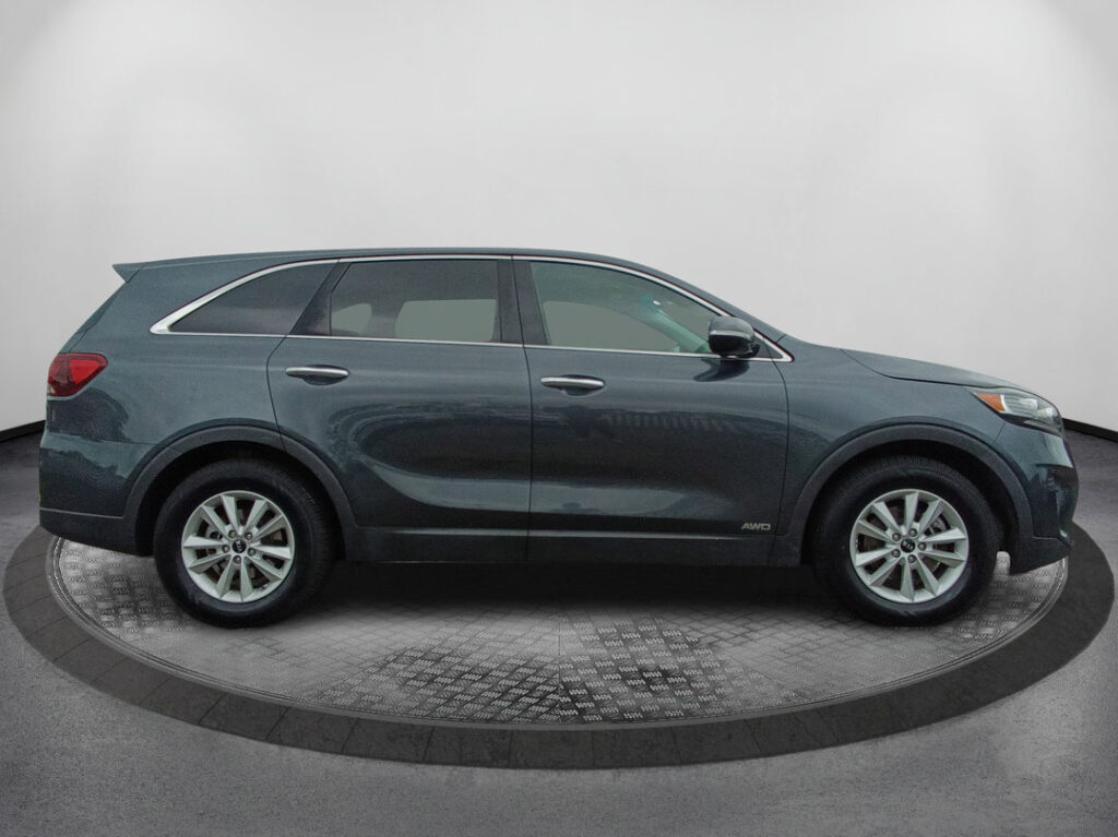 2020 Kia Sorento LX V6