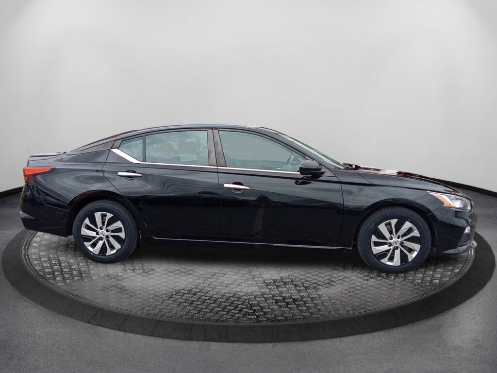 2021 Nissan Altima 2.5 S