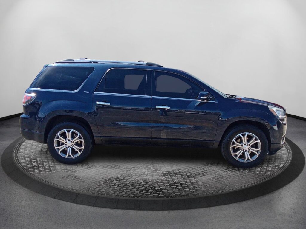2015 Gmc Acadia SLT