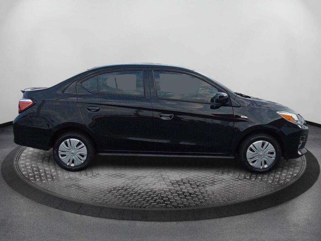 2024 Mitsubishi Mirage G4