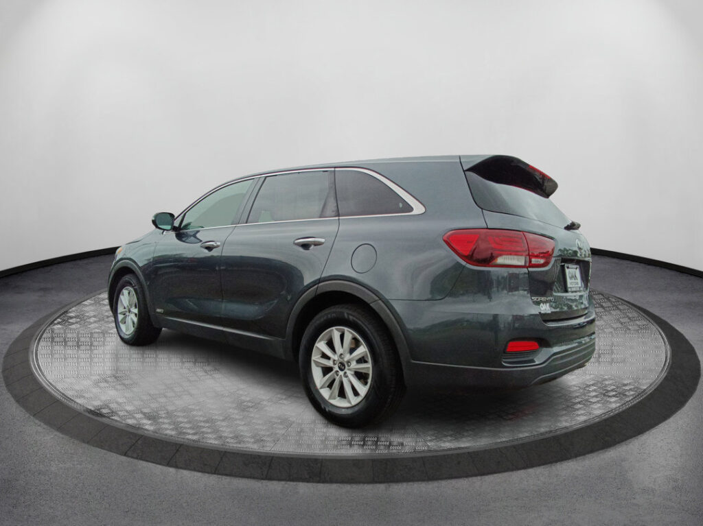 2020 Kia Sorento LX V6