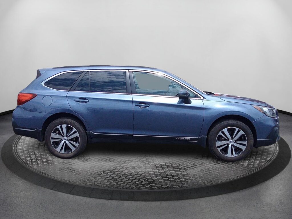 2018 Subaru Outback Limited