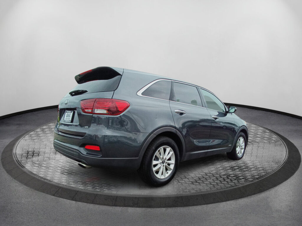 2020 Kia Sorento LX V6