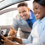 What To Look For In A Car: Choosing The Right Vehicle