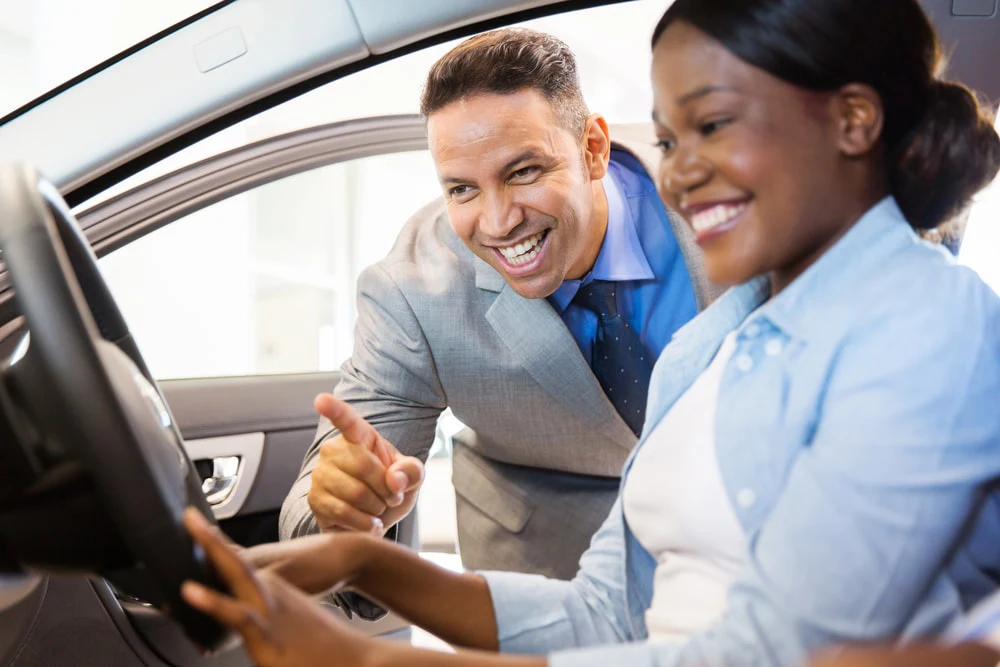 What To Look For In A Car: Choosing The Right Vehicle