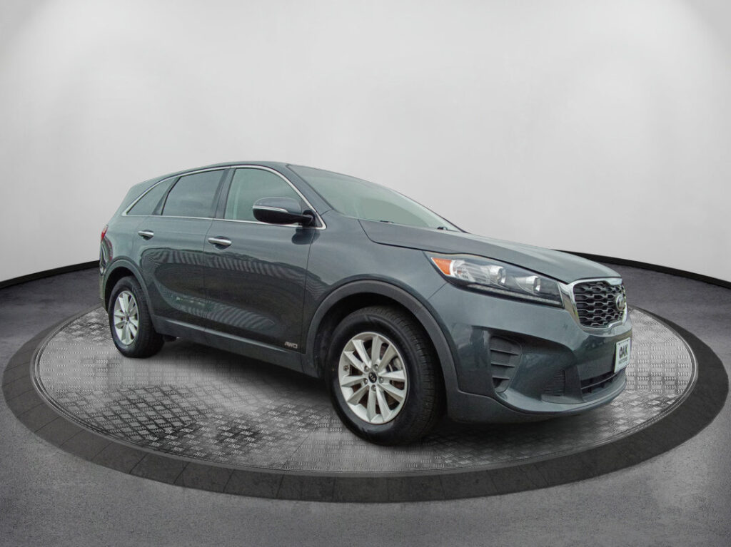2020 Kia Sorento LX V6