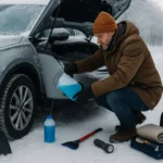 How to Winterize Your Car: Winter Car Tips