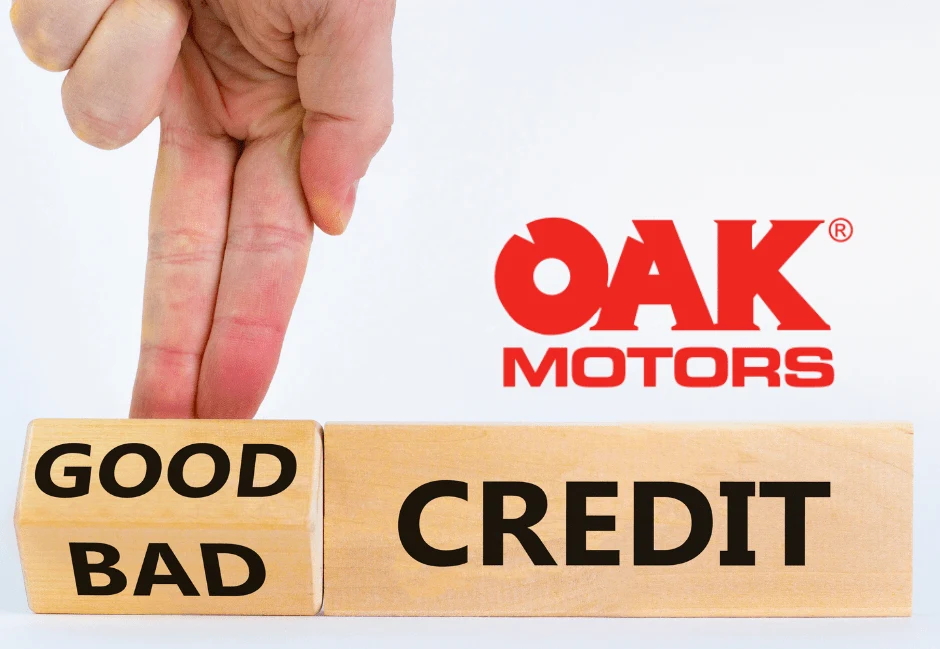 How Car Buying Can Help Build Credit – Even After Bankruptcy