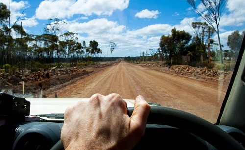 AWD vs 4WD: What’s The Difference?