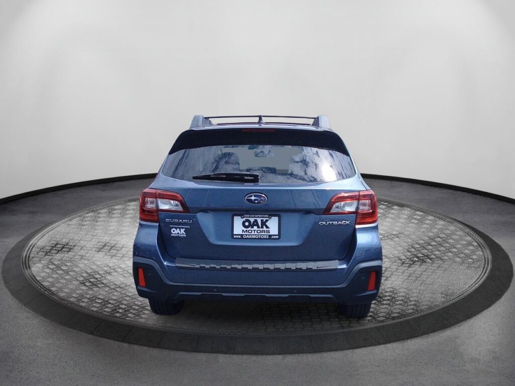 2018 Subaru Outback Limited