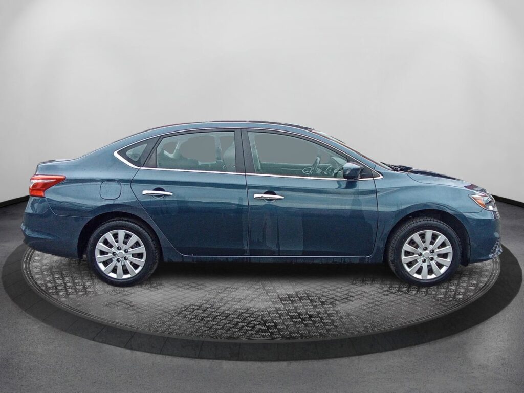 2016 Nissan Sentra