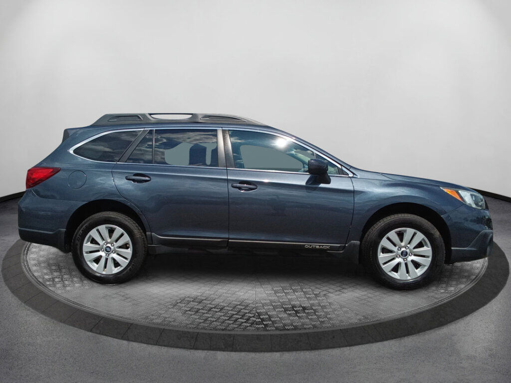 2017 Subaru Outback Premium