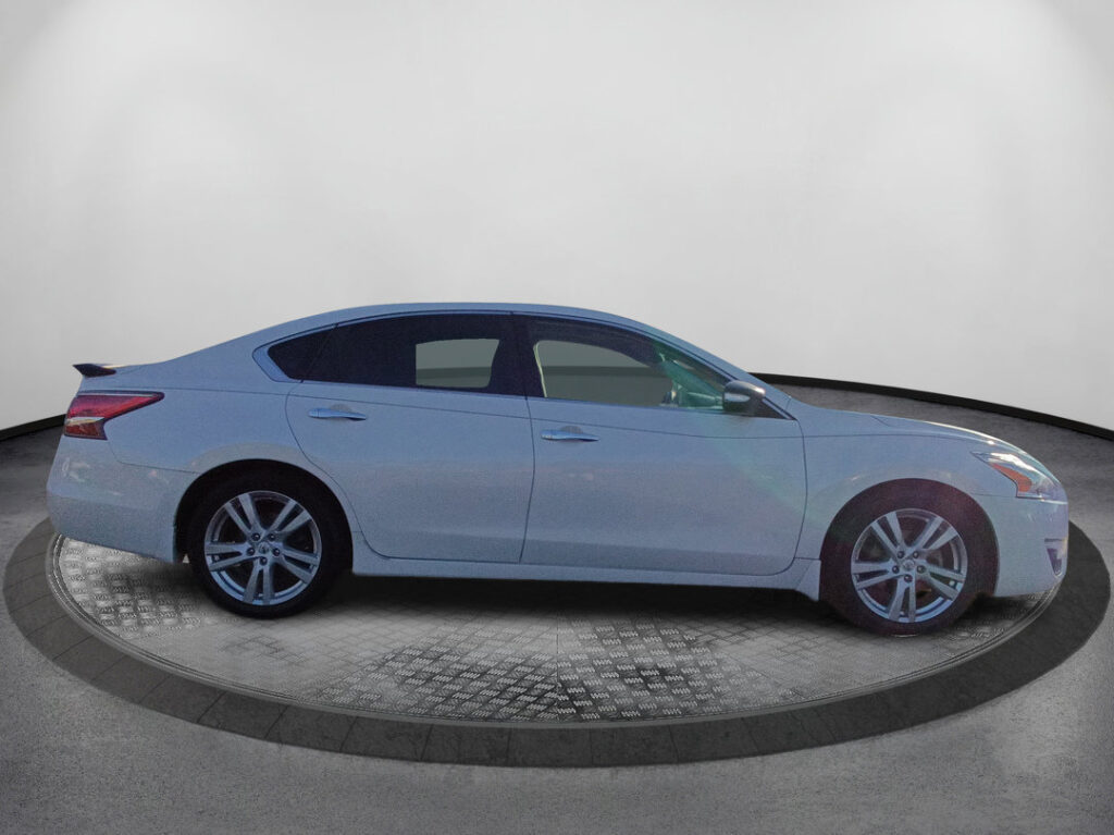 2015 Nissan Altima 3.5 SL
