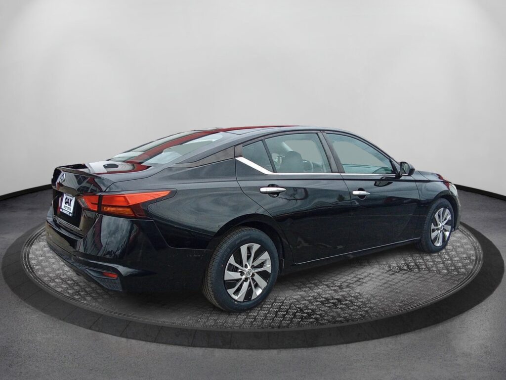 2021 Nissan Altima 2.5 S