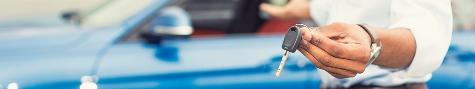 Tips for Car Trade-Ins